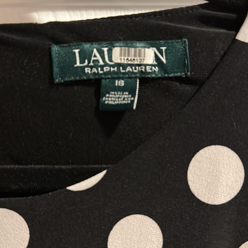 Lauren dress, size 16 - Picture 2 of 4